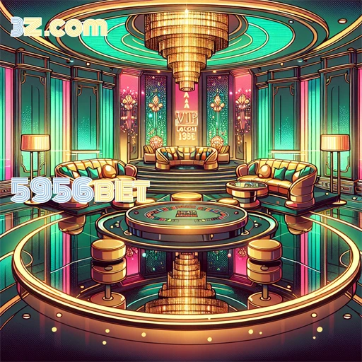 5956bet.com Área de Login