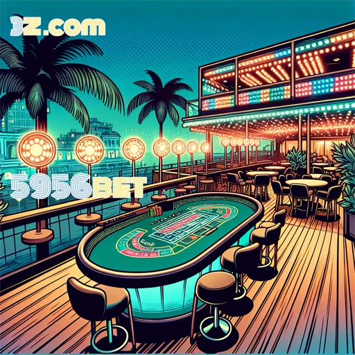 5956bet.com Pagamentos Rápidos