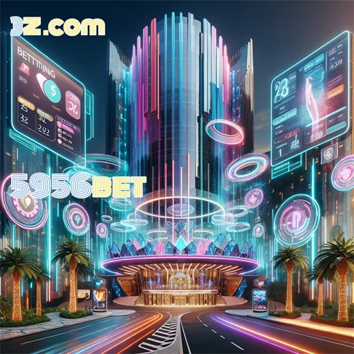 5956bet.com Promoções Atuais