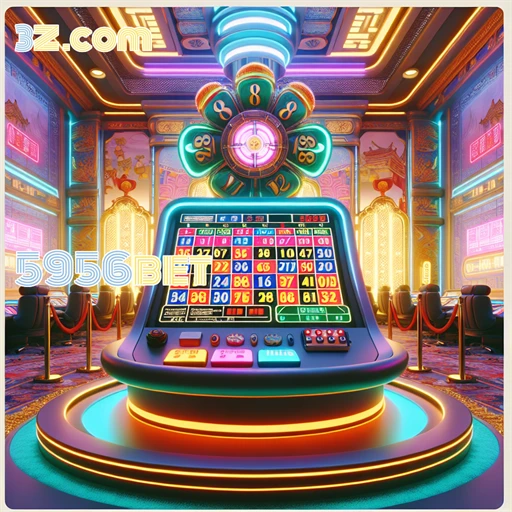5956bet.com Área VIP